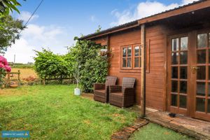 Garden- click for photo gallery